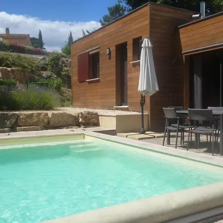 Les Vignes بيت للعطل سالافاس