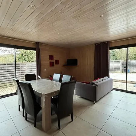 度假居 Les Vignes